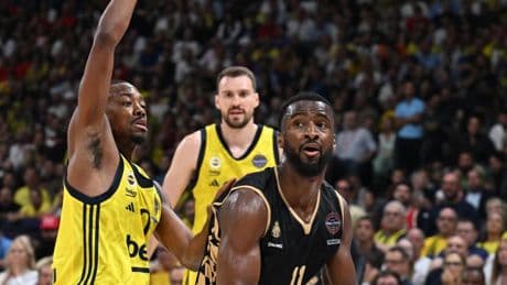 Mónaco - Fenerbahçe hoy en directo: resultado y puntos | Final de la Euroliga: baloncesto en vivo