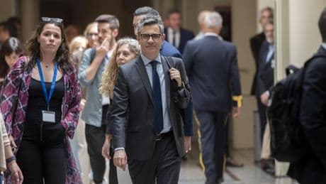 El Gobierno crea 50 nuevas plazas de jueces y 42 de fiscales especializados en violencia de género