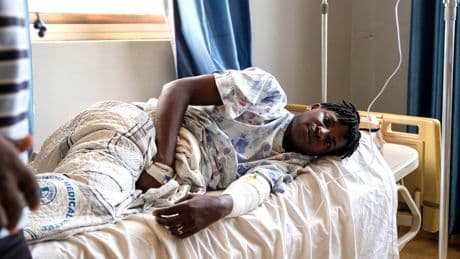 ‘I’ve lost hope of overturning Uganda’s brutal anti-LGBT+ law thanks to Trump’s aid cuts’
