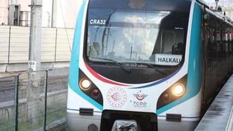 Emek ve Dayanışma Günü’nde kent içi raylı sistem hatları ücretsiz