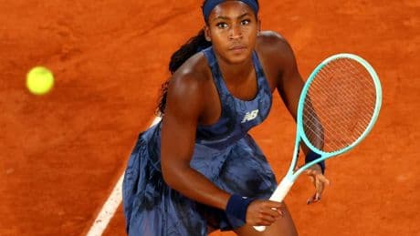 Coco Gauff im Finale: In Paris die Welt entdecken