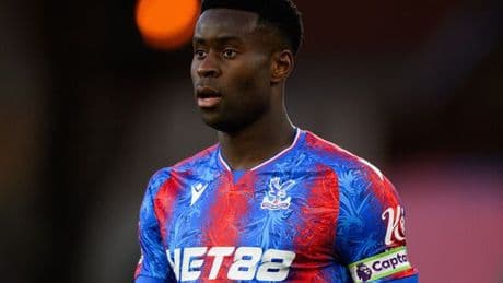 Liverpool 'to make significant Marc Guehi bid' after closing in on transfer agreement