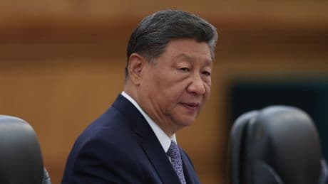 China investiga por corrupción al jefe de su regulador bursátil entre 2019 y 2024