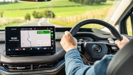 La nueva función de Android Auto que ha confirmado Google: una de las más esperadas