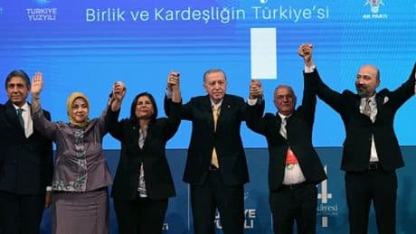 AKP kulislerinde konuşulan iddia: Partiye geçiş için '3 kriter'