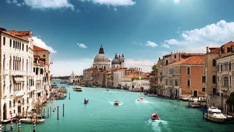 Que faire à Venise : les 10 activités incontournables