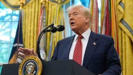 Gericht gestattet USA Abschiebungen nach Kriegsgesetz