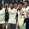 Xabi Alonso's line in the sand: Real Madrid boss 'to hold showdown talks with TWO superstars amid concerns over their work rate' following drubbing by PSG at Club World Cup - and board FULLY back new manager's tough stance