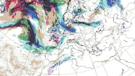 Meteo, temporali in arrivo ?con il ciclone Circe (e fine del caldo): quanto durerà il maltempo? Lunga fase instabile, allerta in 4 regioni
