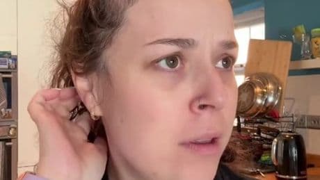 The 13 symptoms of perimenopause after Tracy Beaker star Dani Harmer reveals diagnosis aged 36