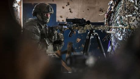 Ukraine-Krieg: Russlands Soldaten simulieren offenbar Kriegsverletzungen