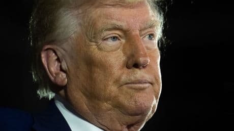 Donald Trump met sur le dos de Joe Biden le recul du PIB américain au premier trimestre