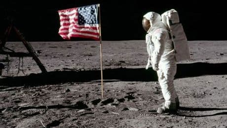 İddia: NASA, Ay’a nükleer reaktör göndermeyi planlıyor
