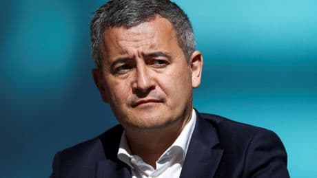 L'État va rapatrier des djihadistes français détenus en Irak, annonce Gérald Darmanin