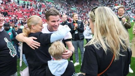 Deutscher Fußball-Bund: Brych bald Talente-Chef für Schiedsrichter