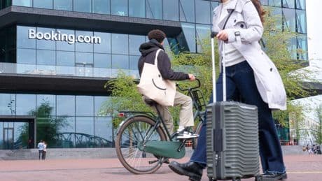Meer dan 10.000 hotels doen mee met massaclaim tegen Booking.com