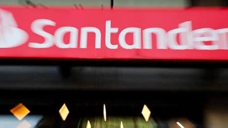 Banco Santander vende el 49% de su filial en Polonia por 6.800 millones