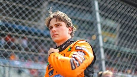 Oscar Piastri issues apology seconds after Austrian GP over Lando Norris incident