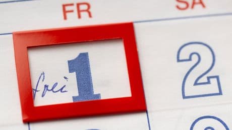 Mehrheit würde gern weniger arbeiten