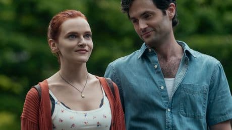 Here's the cast of 'You' season 5 and where you might recognize them from