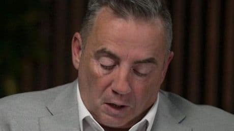 John Hunt reveals cruel 'joke' made by Kyle Clifford before he murdered his family