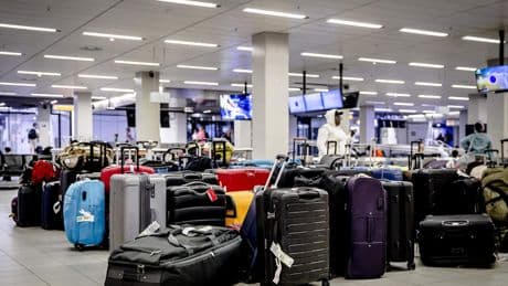 'Dan is er geen verschil meer tussen KLM en Ryanair'