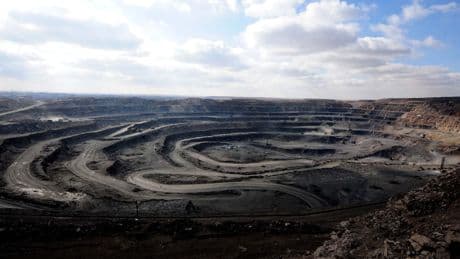 Chinas Exportkontrollen verteuern seltene Erden