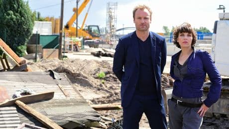 „Tatort“ Berlin am 20. Juli 2025 - Karow und Rubin ermitteln in einem Mordfall