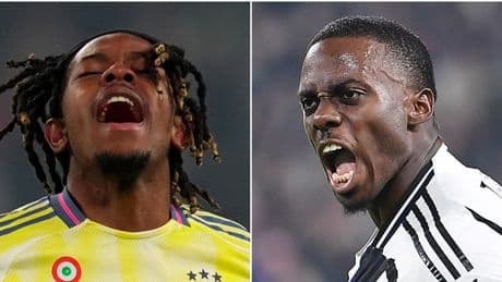 Juventus, le uscite di Mbangula e Weah per Sancho. Vlahovic non fa sconti, in attacco spunta Nunez