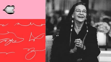 Louise Erdrich Reads “Love of My Days”
