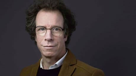 Le mathématicien Stéphane Mallat, médaille d’or du CNRS 2025
