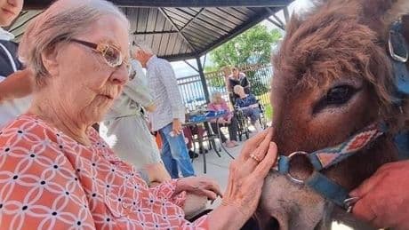 Redefining Hospice: Living Life To The Fullest Is Not About Giving Up