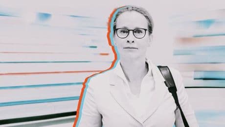 Frauke Brosius-Gersdorf: Sie will die Krise verhindern