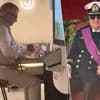 KIJK. Prins Laurent sluit nationale feest al smullend af bij… McDonald’s