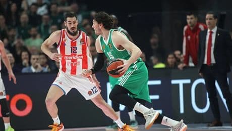 Panathinaikos, Cedi Osman ile uzattı!