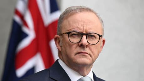 L’Australie expulse l’ambassadeur d’Iran, l’accusant d’être derrière des attaques antisémites