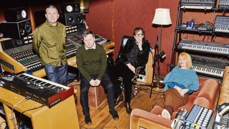 « More », Pupl revient avec un album classieux après vingt-quatre ans d’absence
