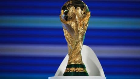 EEUU blindará su control de fronteras de cara al Mundial de 2026: "Cada visado se examinará a fondo"