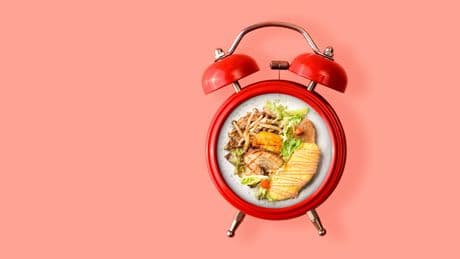 This Popular Diet Trend Could Be An Eating Disorder In Disguise