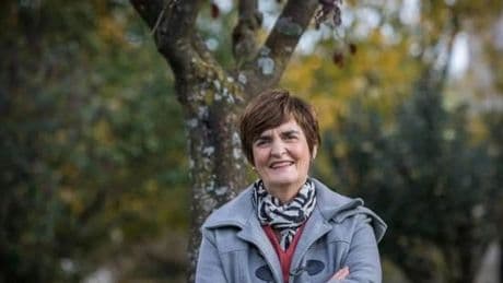 Nerea Mujika cierra una etapa de 22 años al frente de Gerediaga Elkartea, organizadora de la Azoka