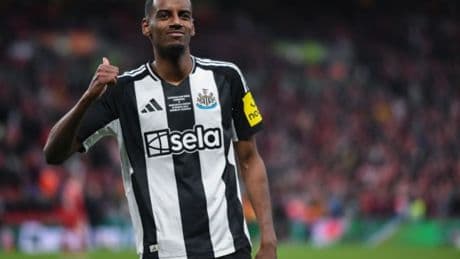 The most expensive Premier League signings of all time as Liverpool confirm Alexander Isak transfer
