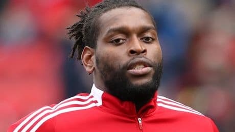 Ex-Arsenal star Jay Emmanuel-Thomas jailed for FOUR YEARS for part in £600k drug smuggling plot