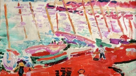 Exposition : à la Biennale de Nice, Matisse aux couleurs de la Méditerranée