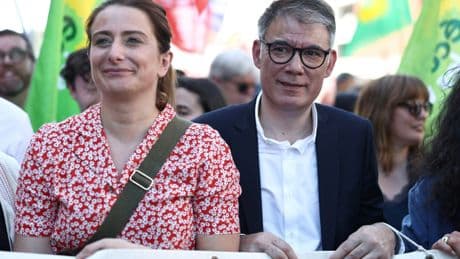 1er-Mai: la gauche s’affiche avec les travailleurs