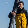 Voile : vainqueur du Vendée Globe, Charlie Dalin renonce à la Transat Café L'Or pour raison de santé