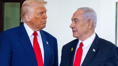 Why Israel and the US still need each other more than ever
