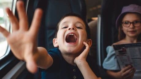 Deutsche Bahn streicht Familienreservierung - echt jetzt?