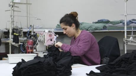 İşsizlik kapıda, işçi kadınlar tedirgin