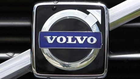 Volvo Cars cutting 3,000 jobs to reduce costs
