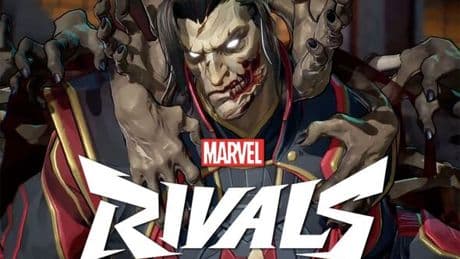 Marvel Rivals update adds custom colours and release time for Doctor Strange skin